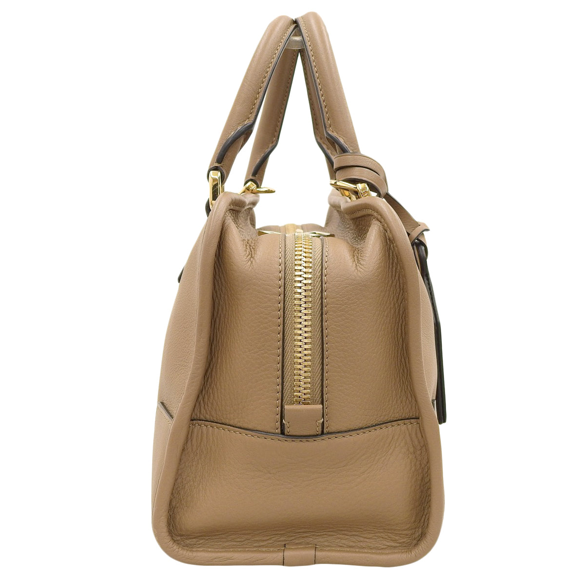 アマソナ28 カーフ ブラウン 352.30.N03