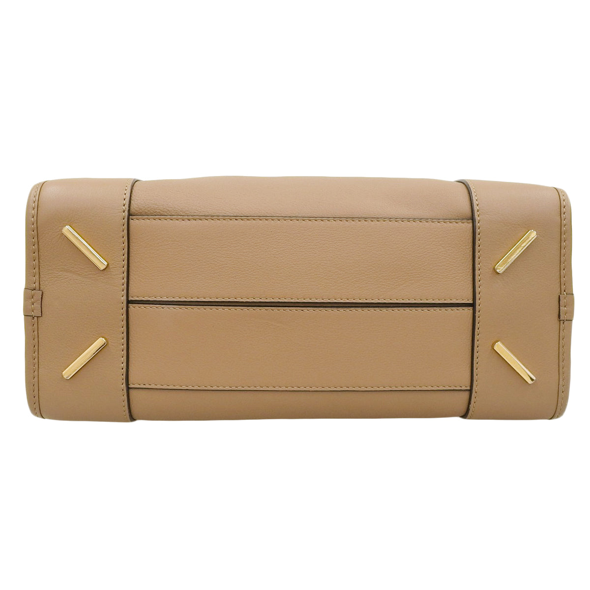 Amazona 28 小牛皮棕色 352.30.N03