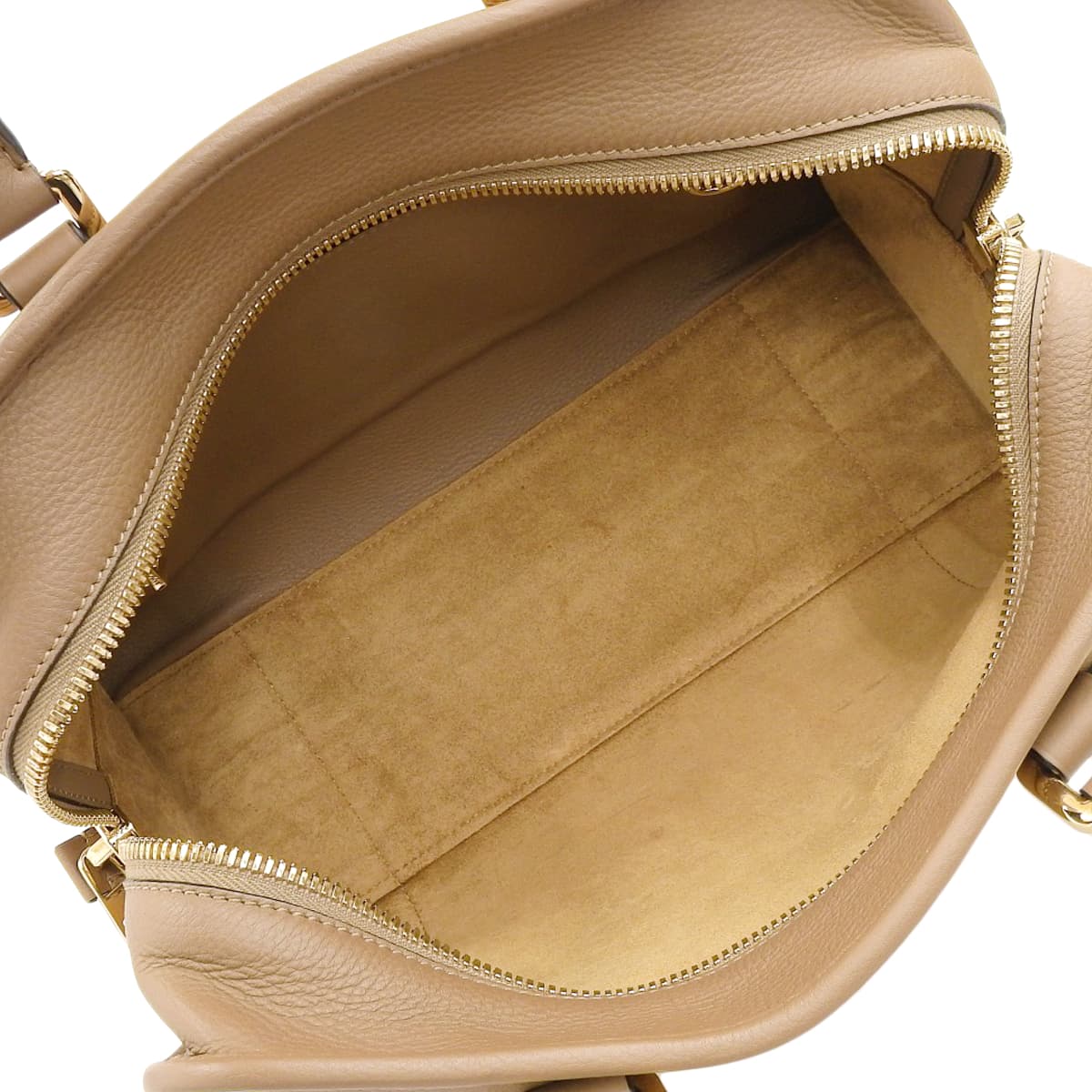 アマソナ28 カーフ ブラウン 352.30.N03