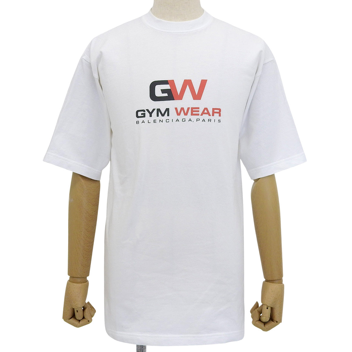 GYM WEAR Tシャツ 2020年 XXS