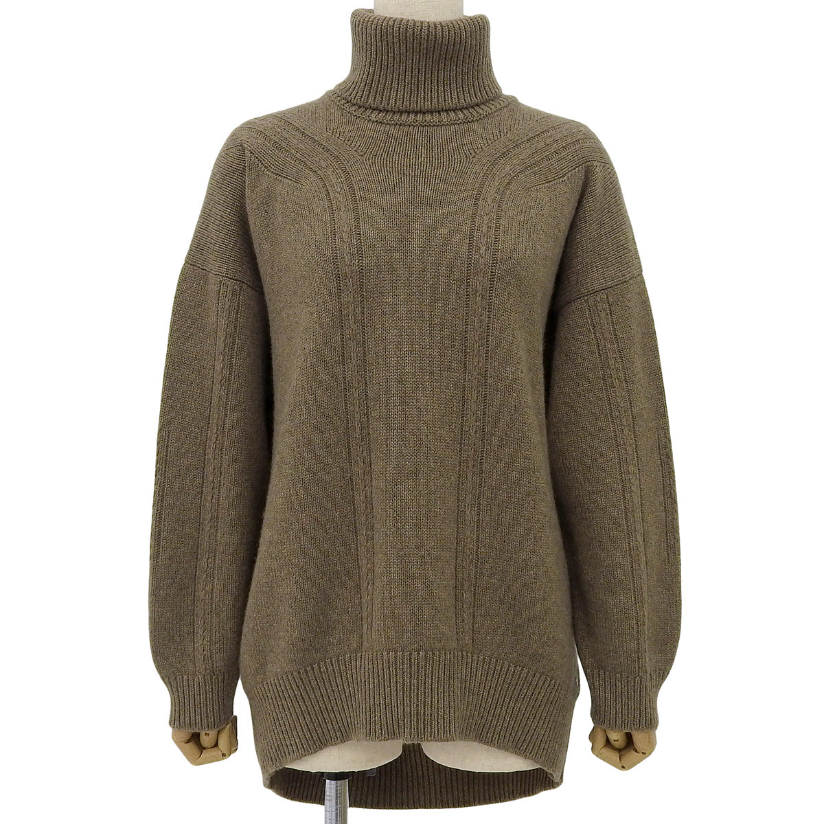 ニット 2022年 38