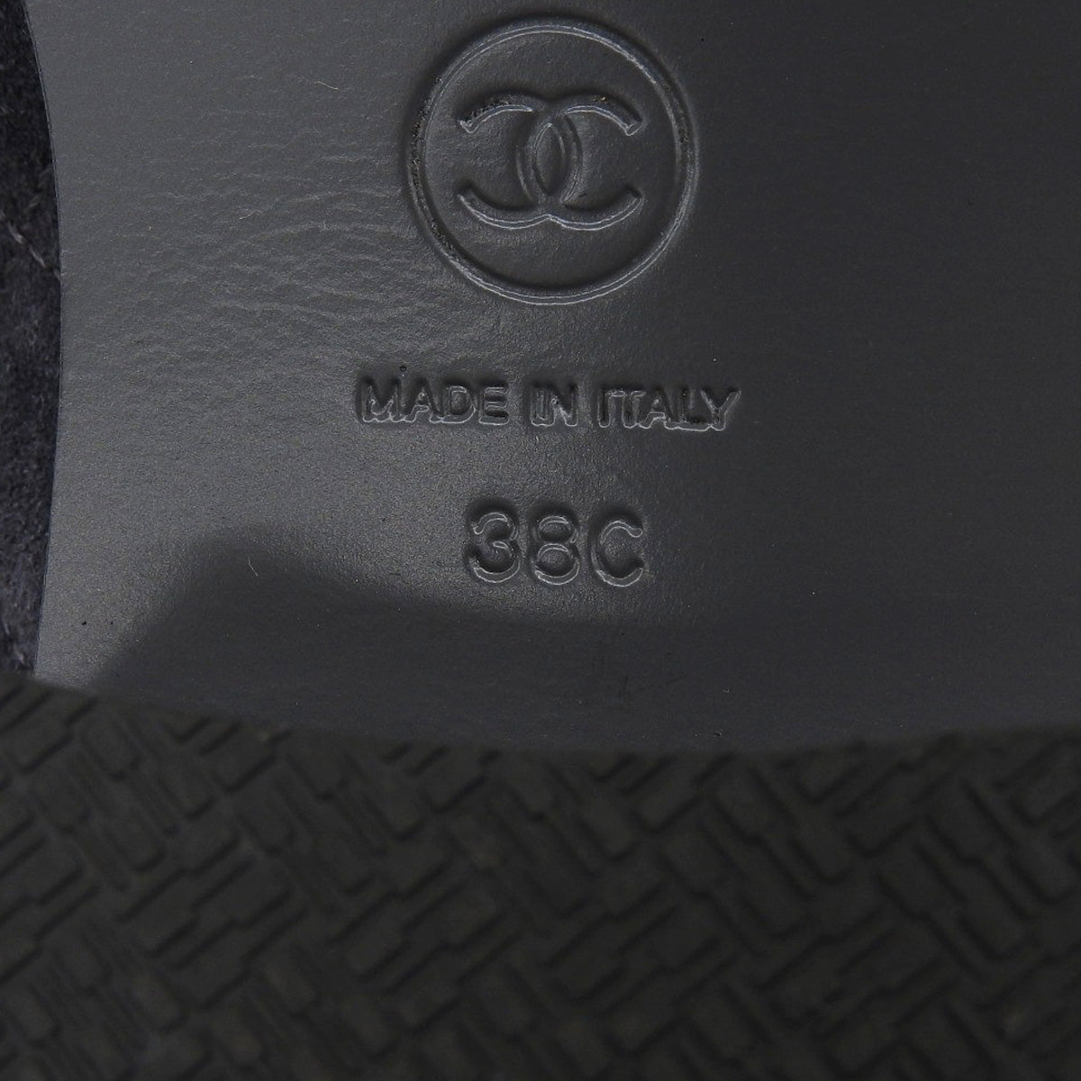 Coco Mark 爱心乐福鞋 38C