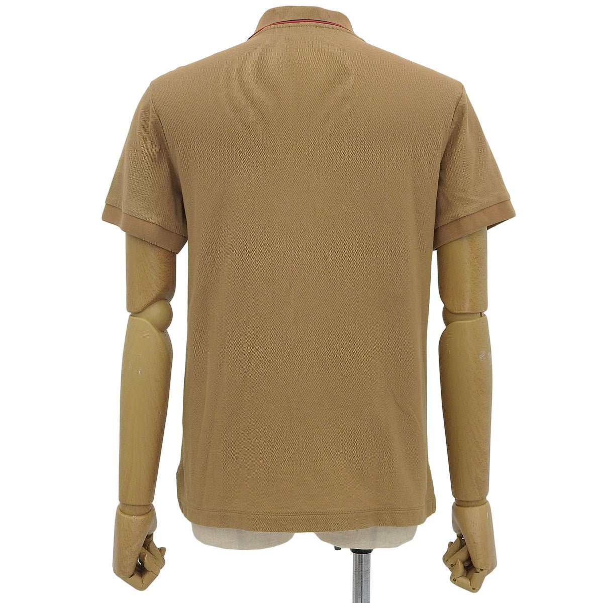 Logo Polo Shirt S