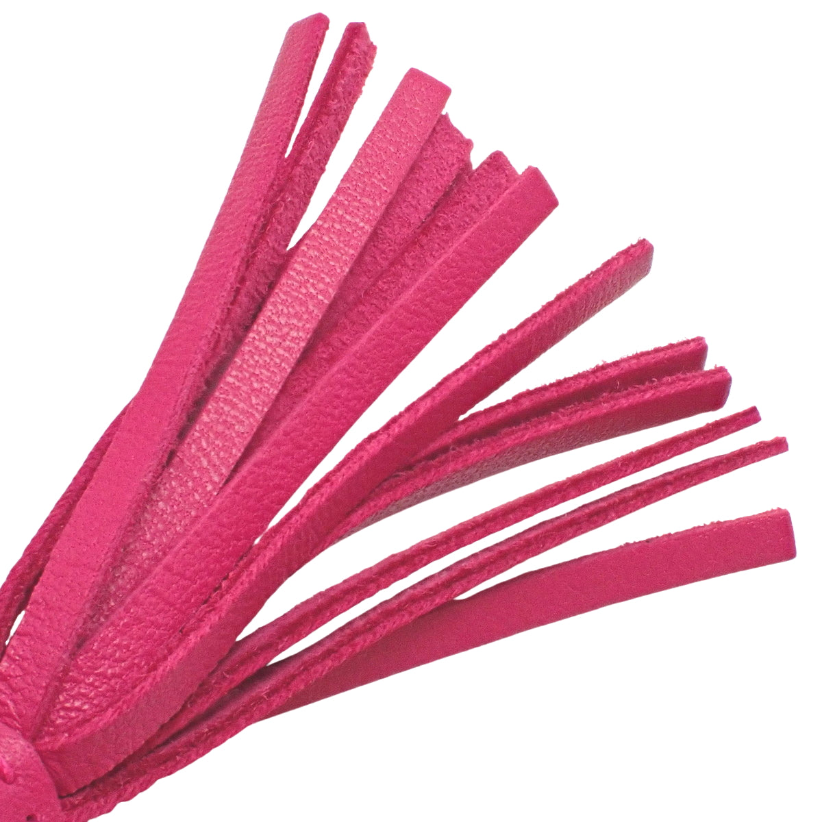 Rodeo Charm PM 小羊皮 玫瑰墨西哥色 Z刻印