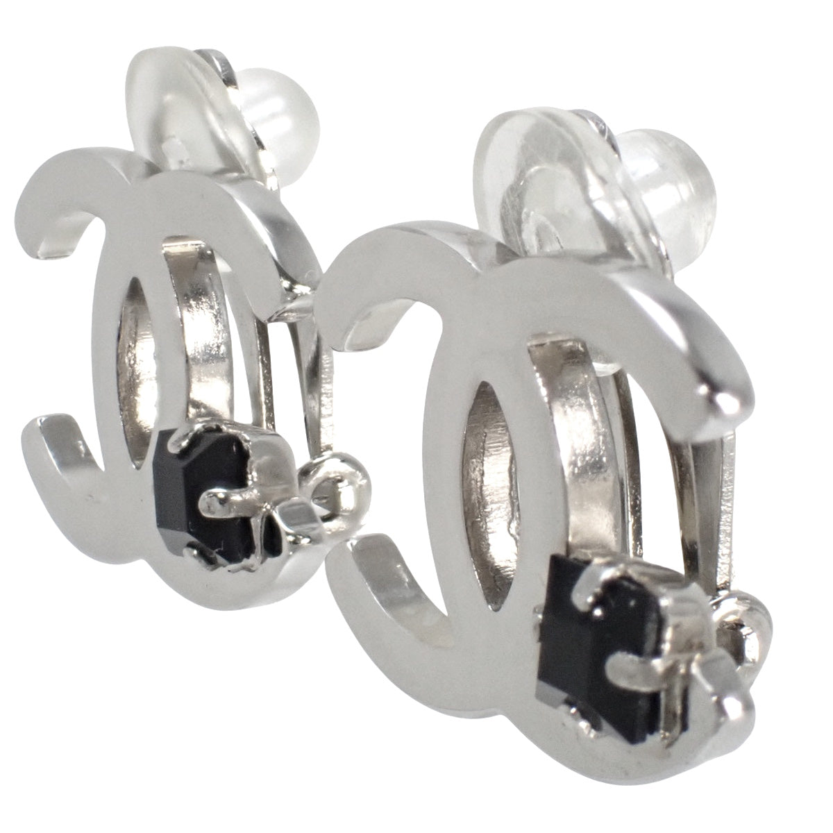 Coco Mark 金属耳环