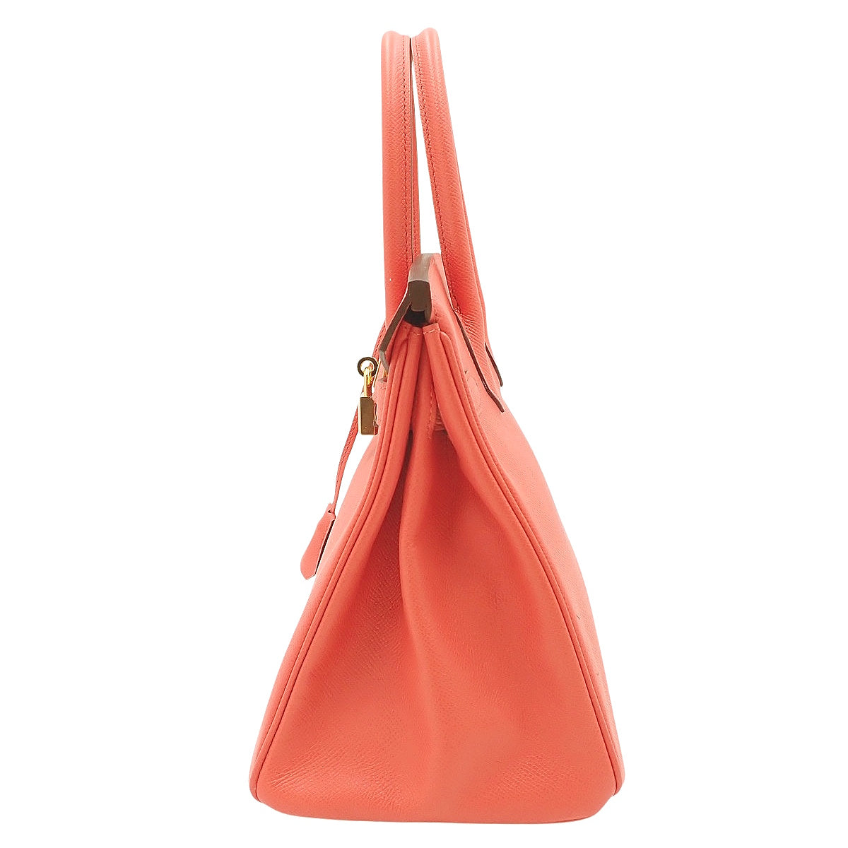 Birkin 30 爱普森玫瑰 Jaipur X 邮票