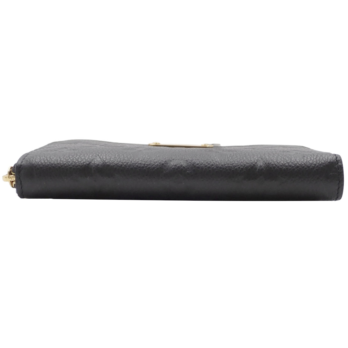 Monogram Empreinte Margott Black M12425