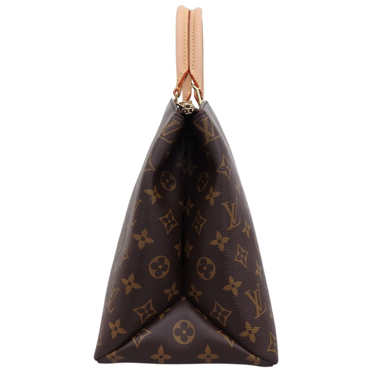 Monogram 帆布棕色 M45898 Grand Palais MM