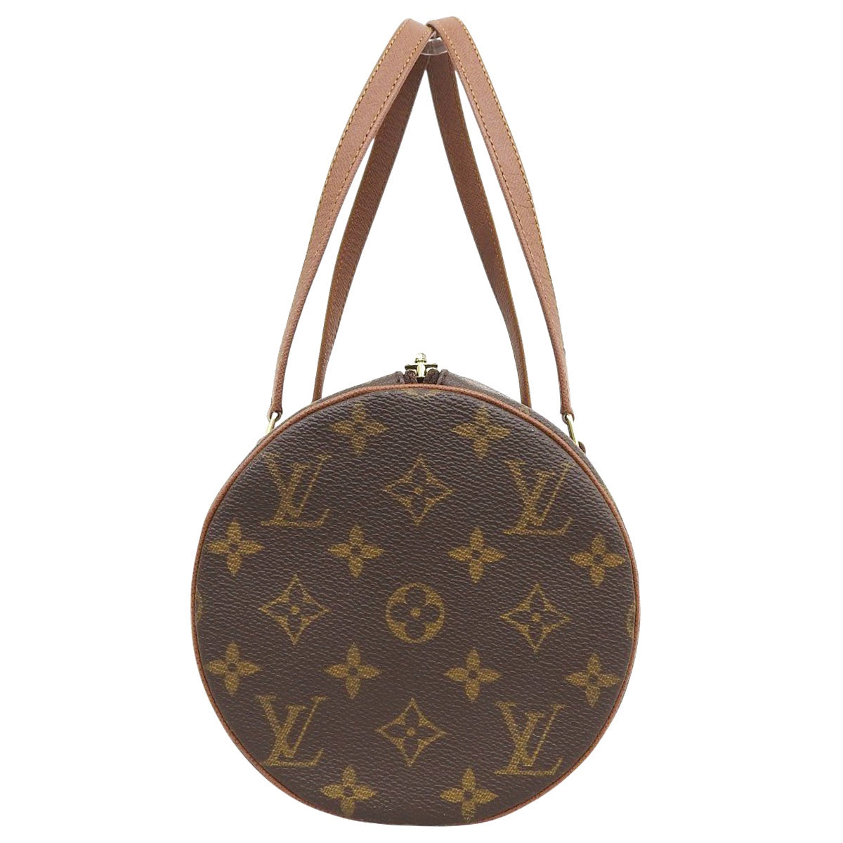 Monogram Papillon 30 棕色 M51385