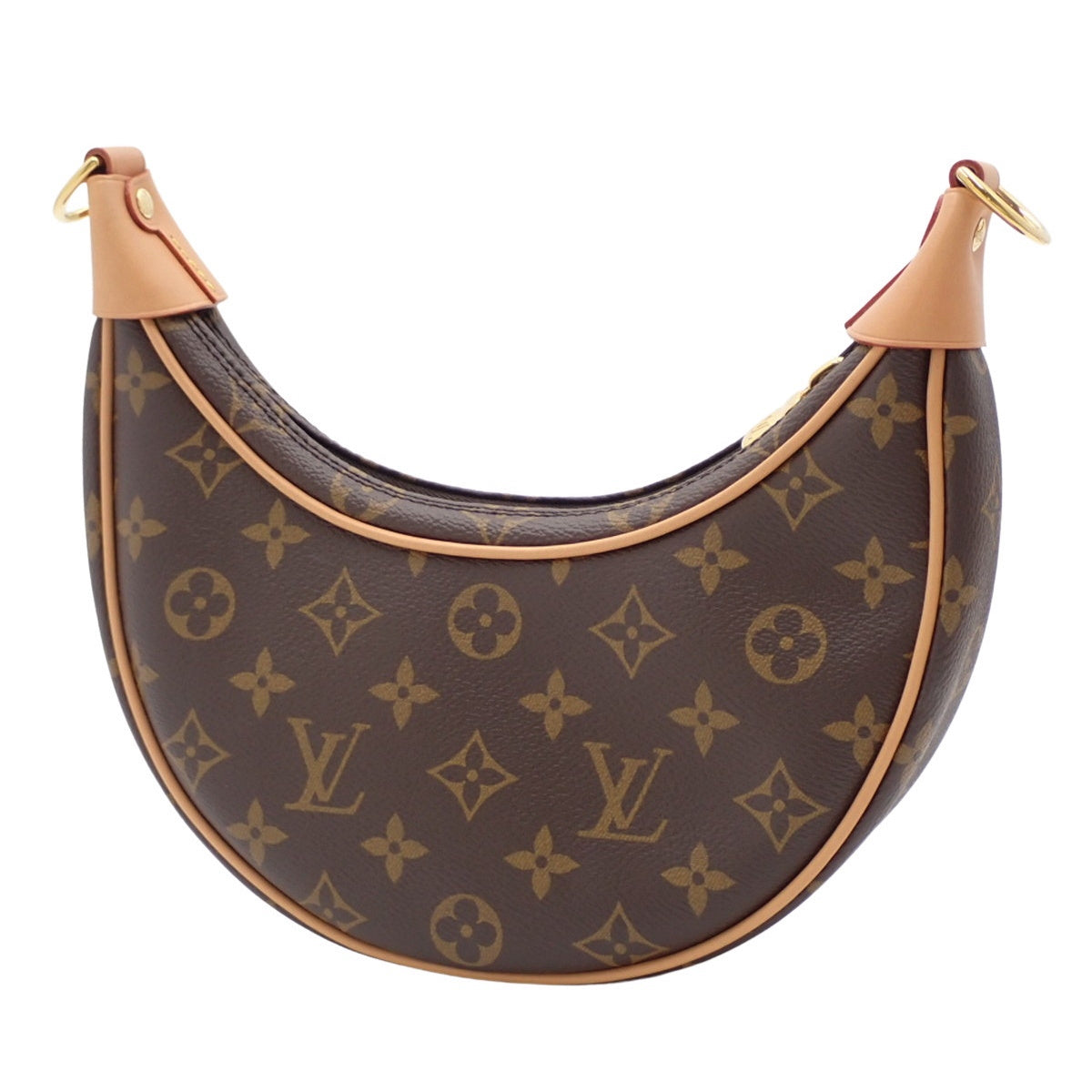 Monogram Loop Brown M81098