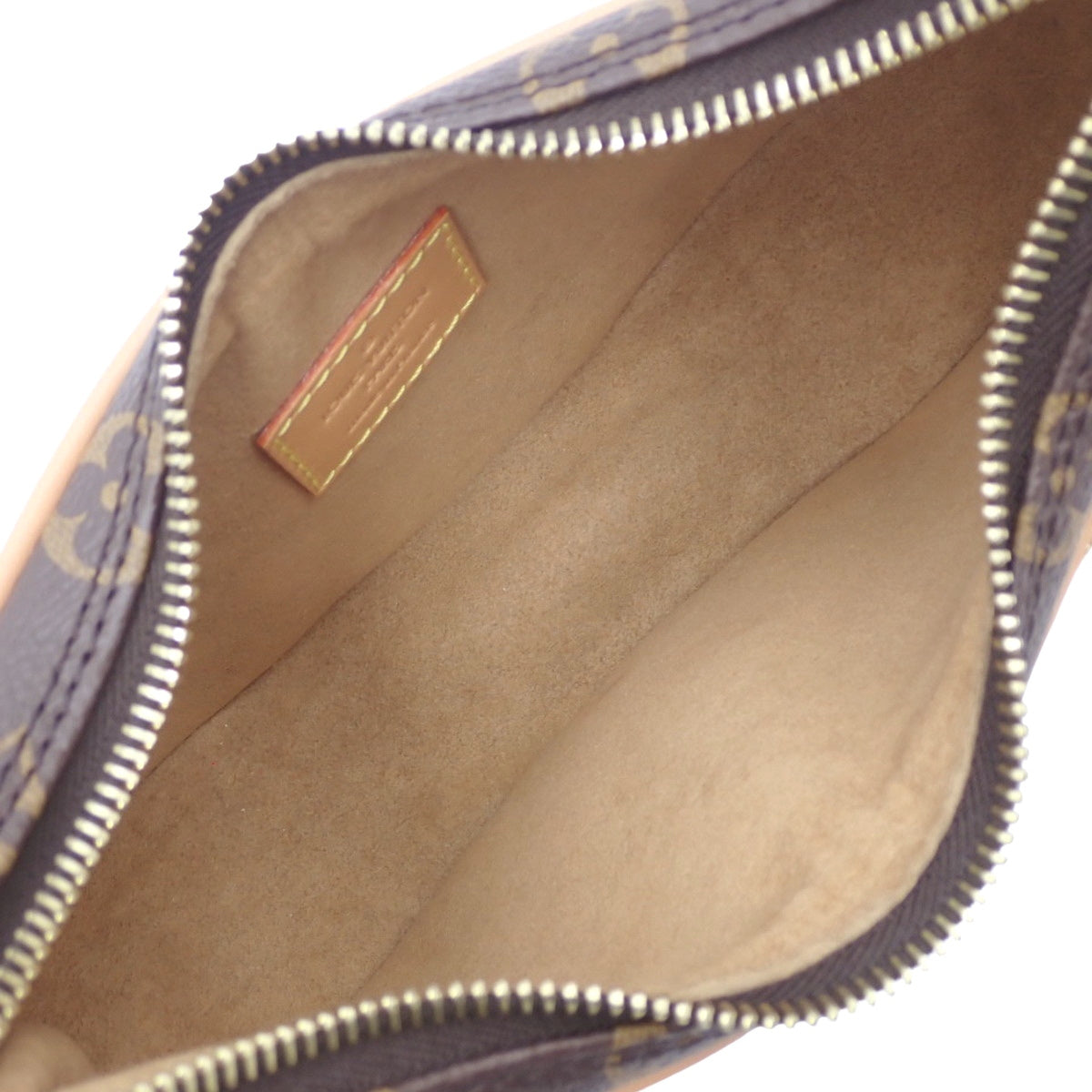 Monogram Loop Brown M81098