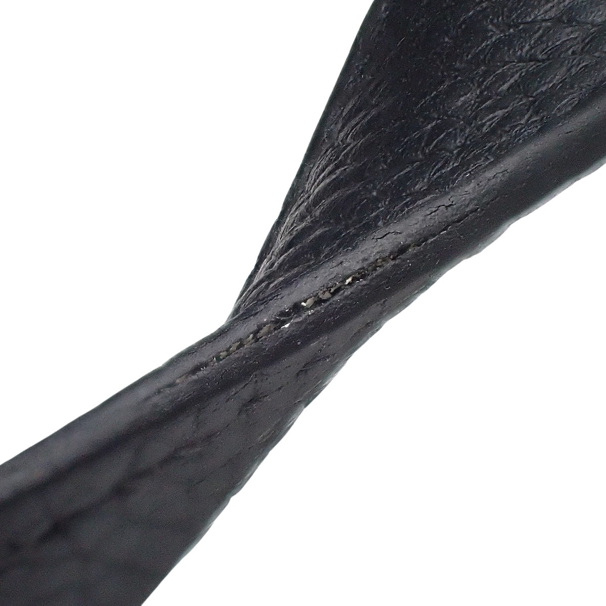 ピコタンロックMM トリヨンクレマンス ブラック ゴールド金具 Z刻印