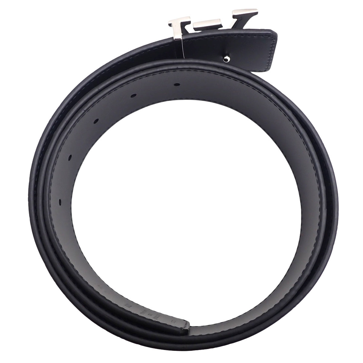 Monogram Shadow腰带 LV Shadow 40MM双面款 95/38 M0717