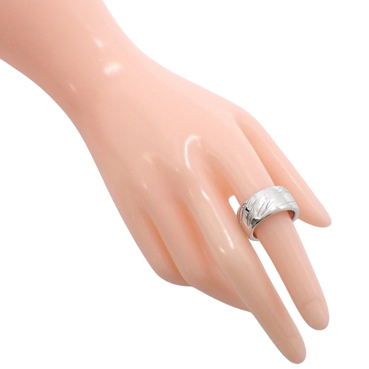 Dissimo 白金 K18WG