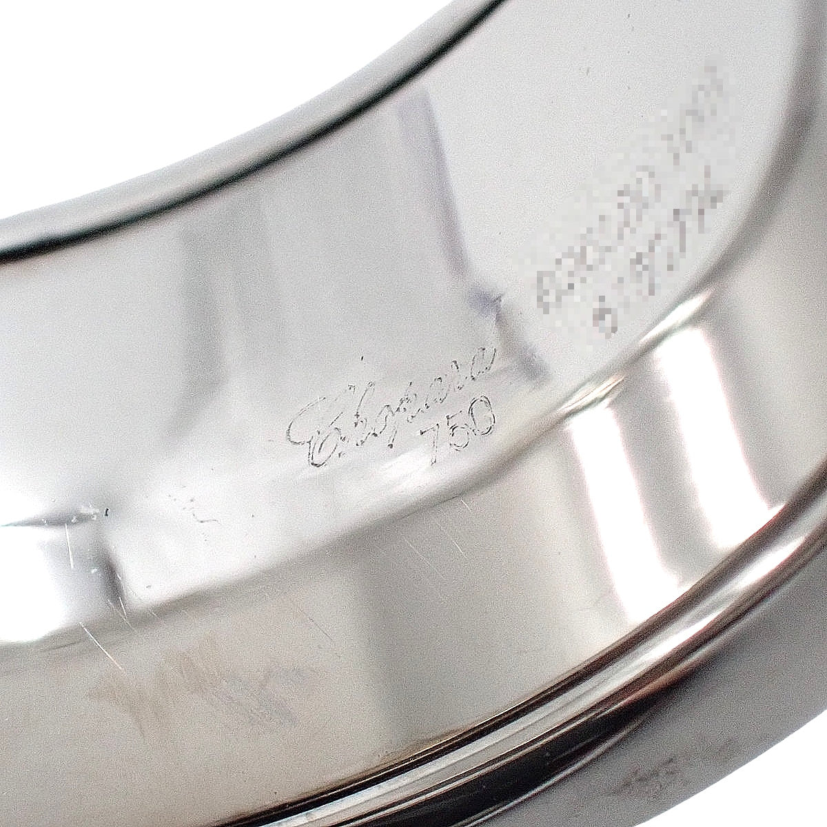 Dissimo White Gold K18WG