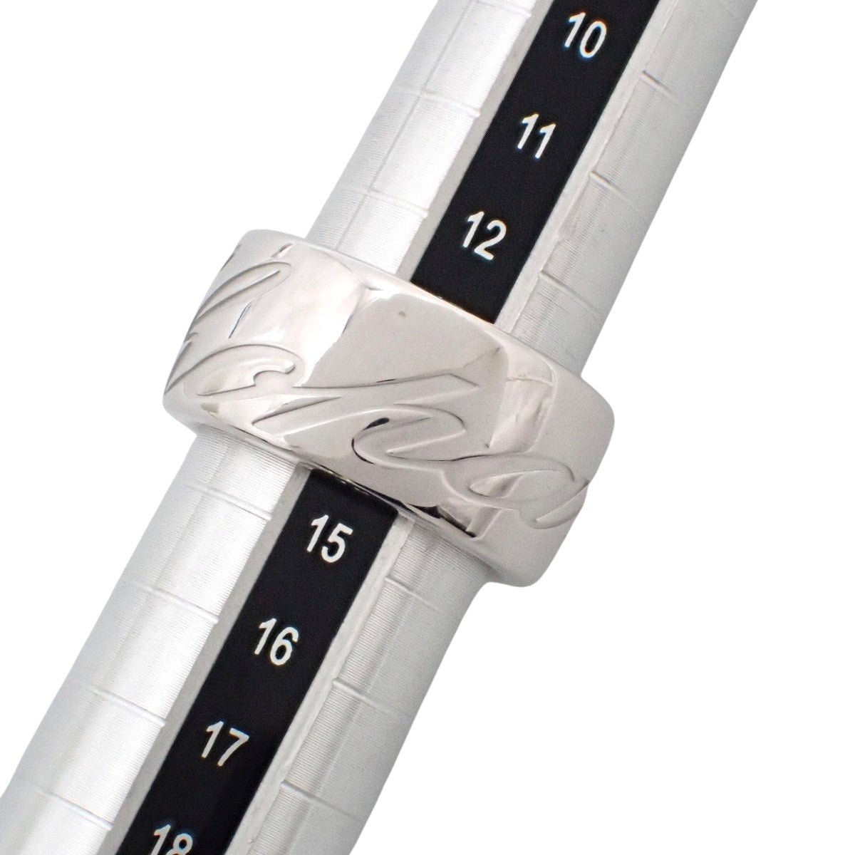 Dissimo White Gold K18WG