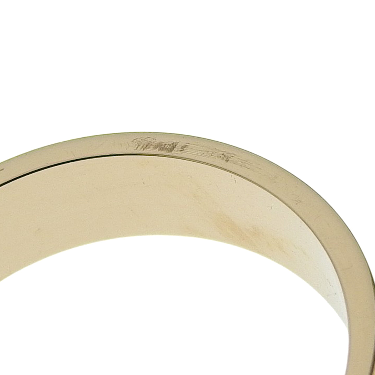 LOVE リング ピンクゴールド K18PG ジュエリー ラブリング