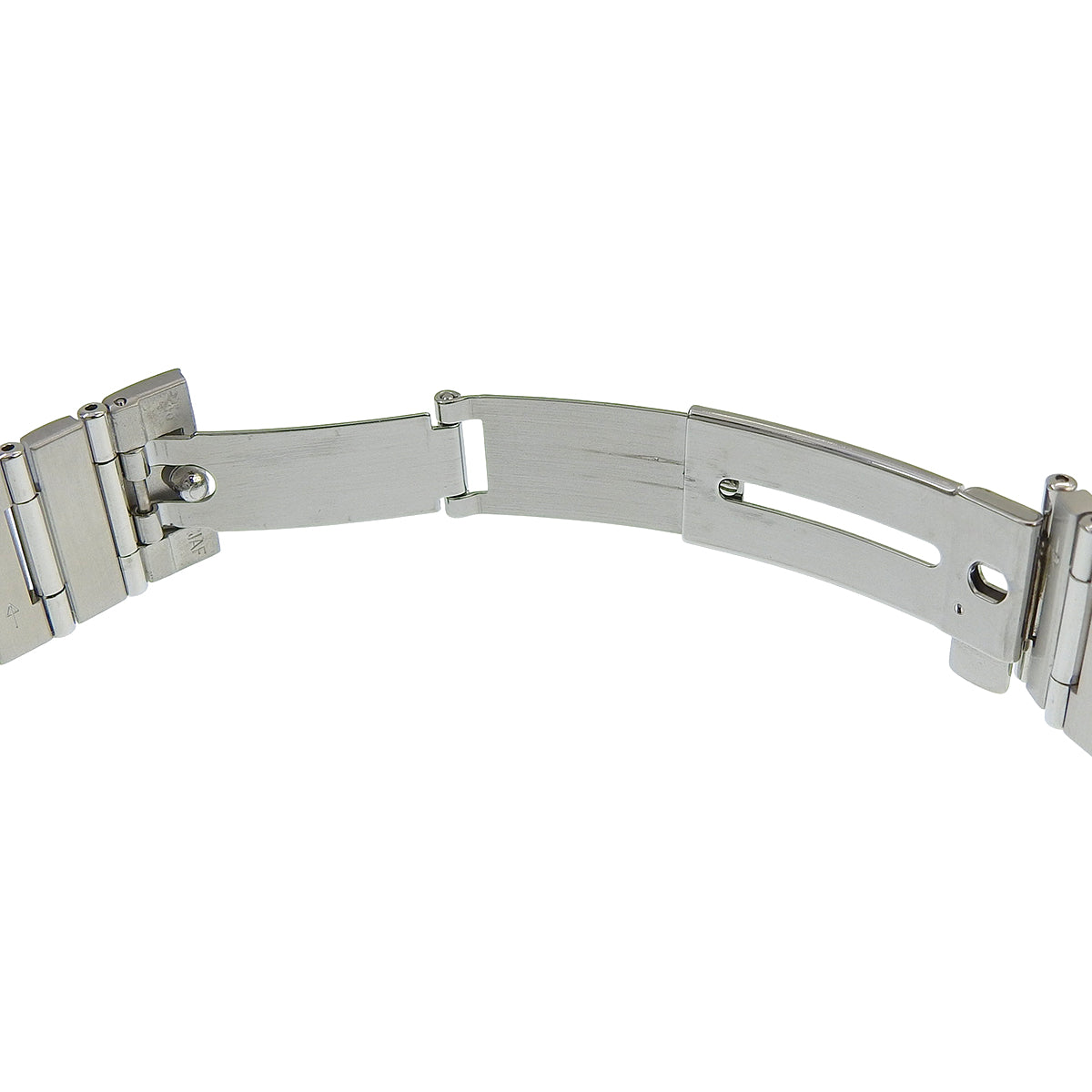 コンステレーション 1512.40.00 SS ブルー クオーツ ユニセックス