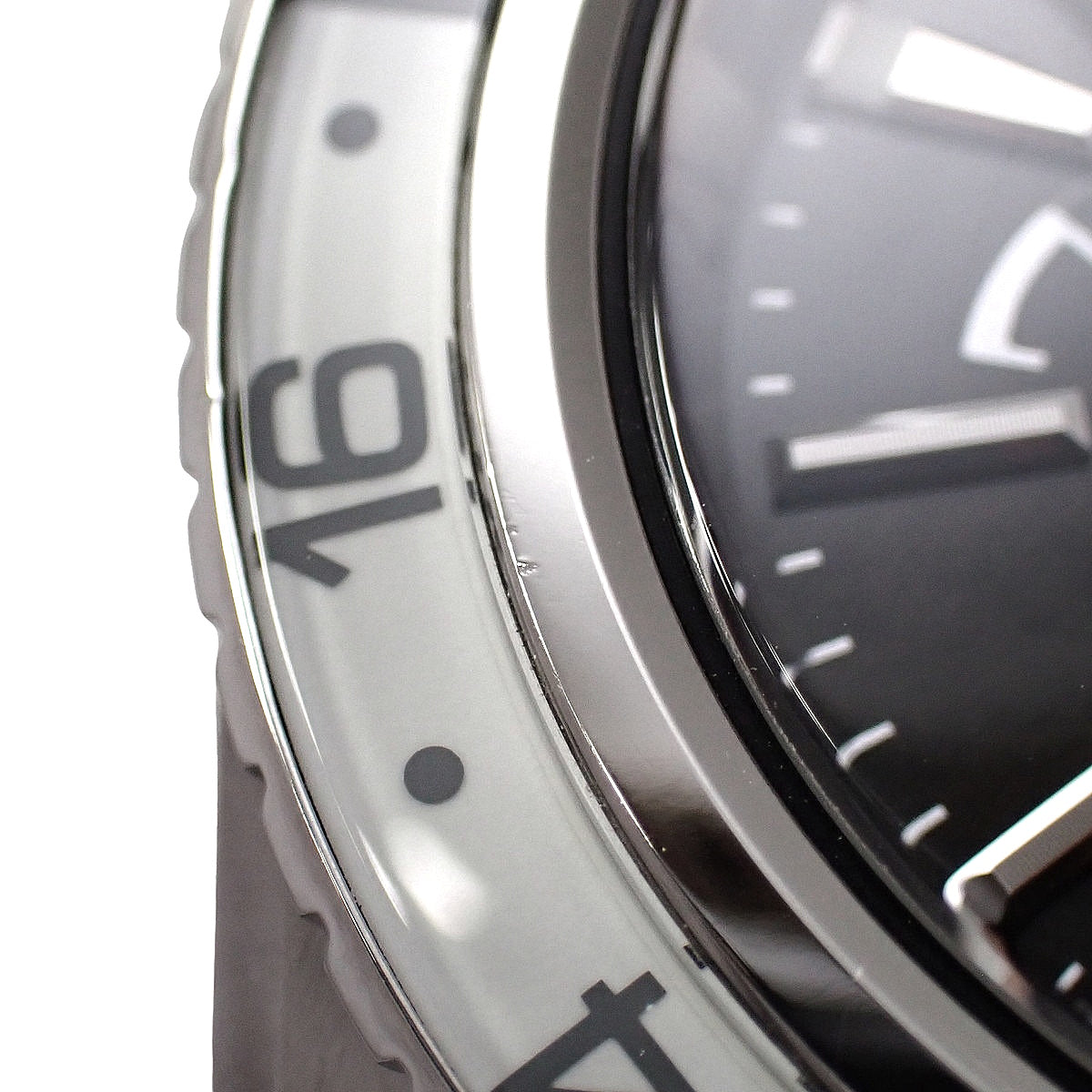 运动系列 SBGE277 SS 黑色 Spring Drive 男士运动鞋