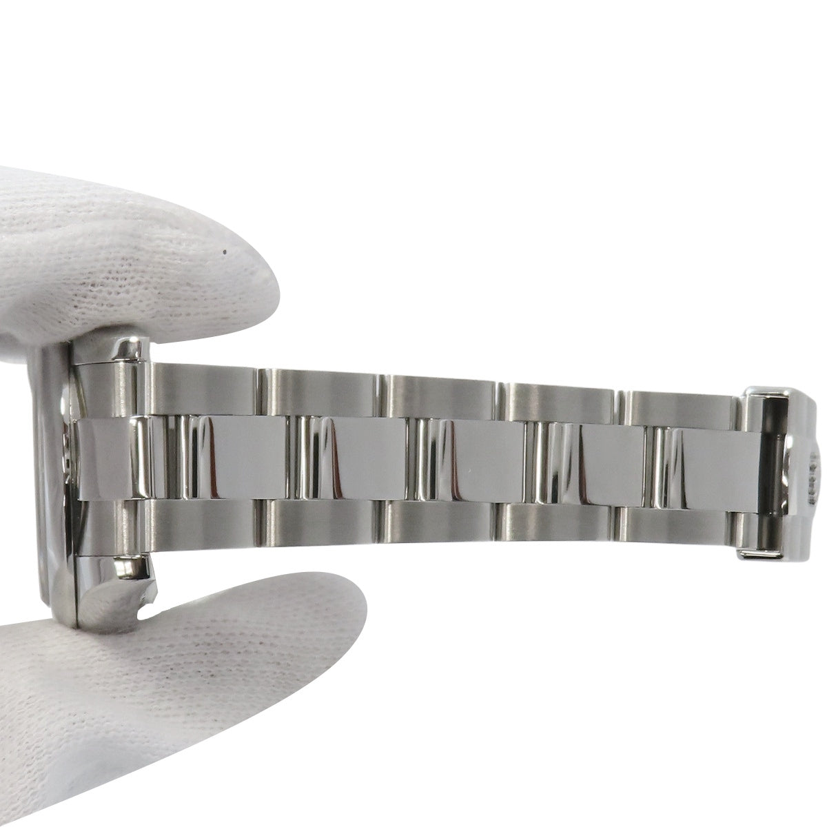 Datejust 178240 SS P-number Black Automatic Unisex