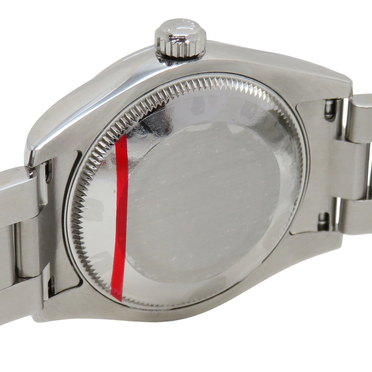 Datejust 178240 SS P-number Black Automatic Unisex