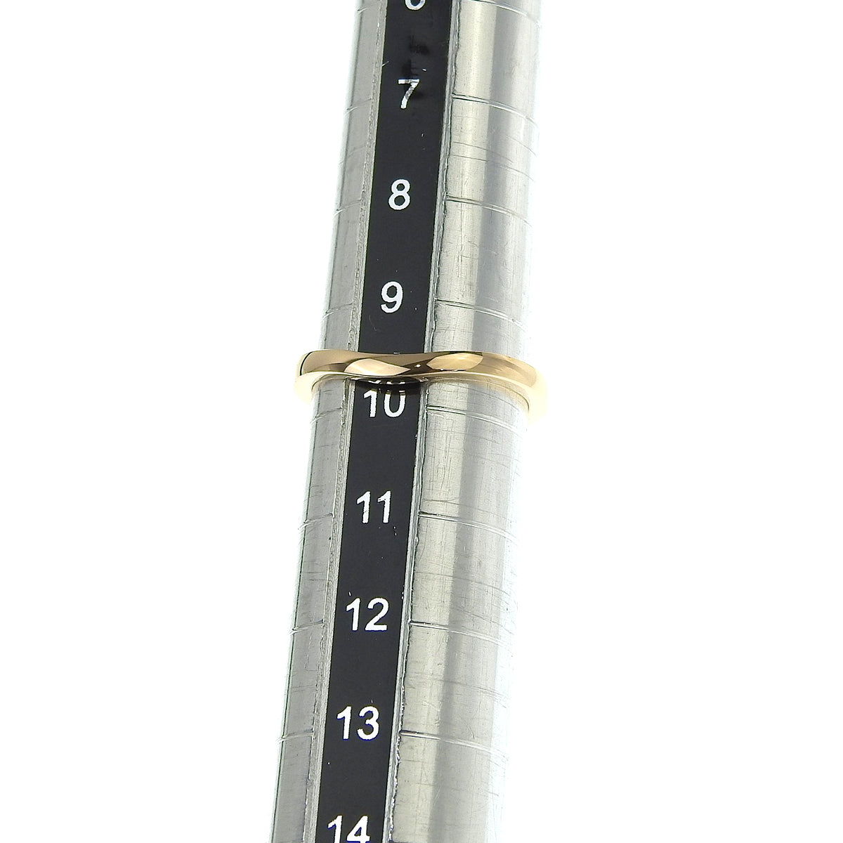 芭蕾舞女戒指 粉金 K18PG