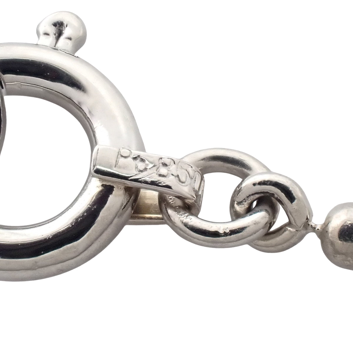 ダイヤモンド ネックレス D0.50 プラチナ Pt850 8.1g