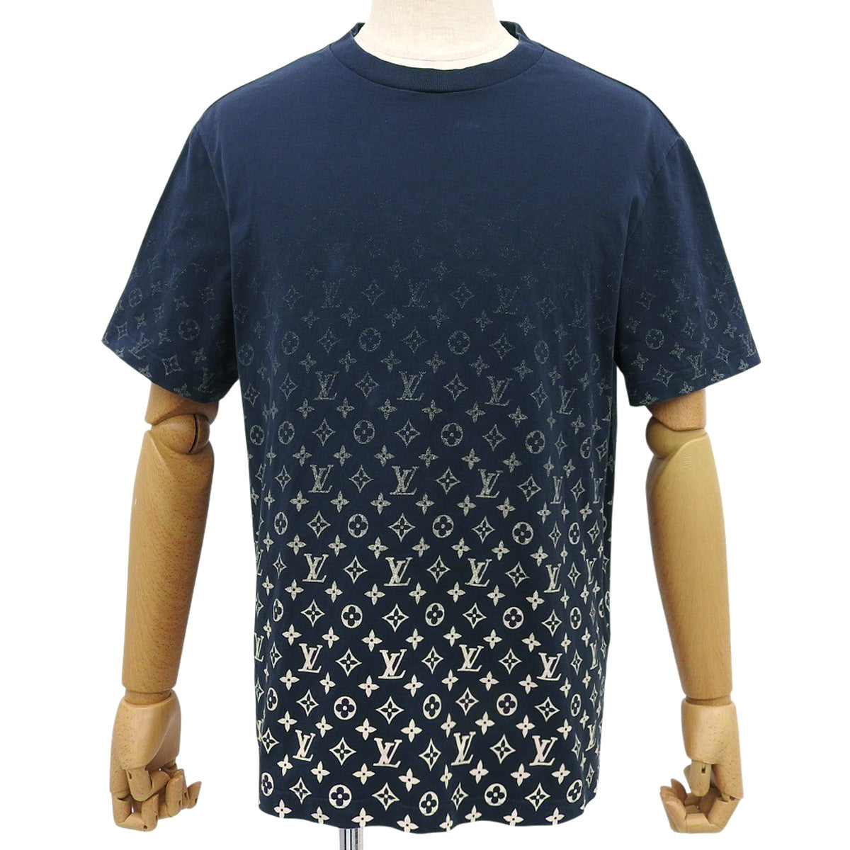 渐变色T恤 2022 XL RM221Q