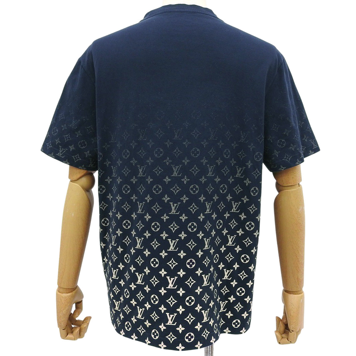 渐变色T恤 2022 XL RM221Q