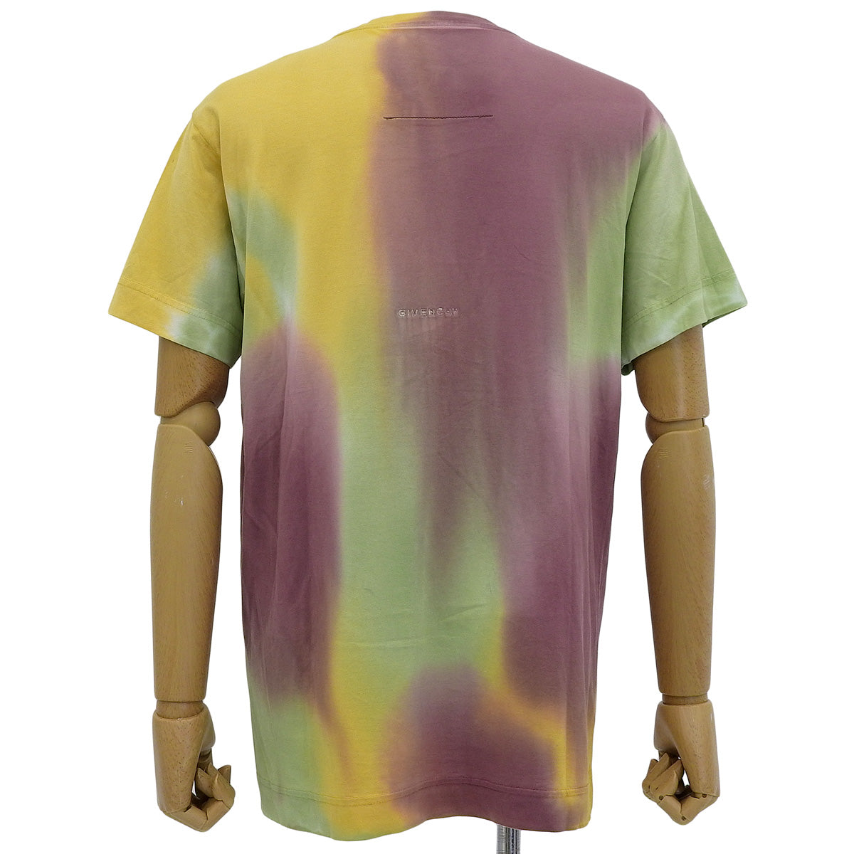 Logo Embroidered T-Shirt XS