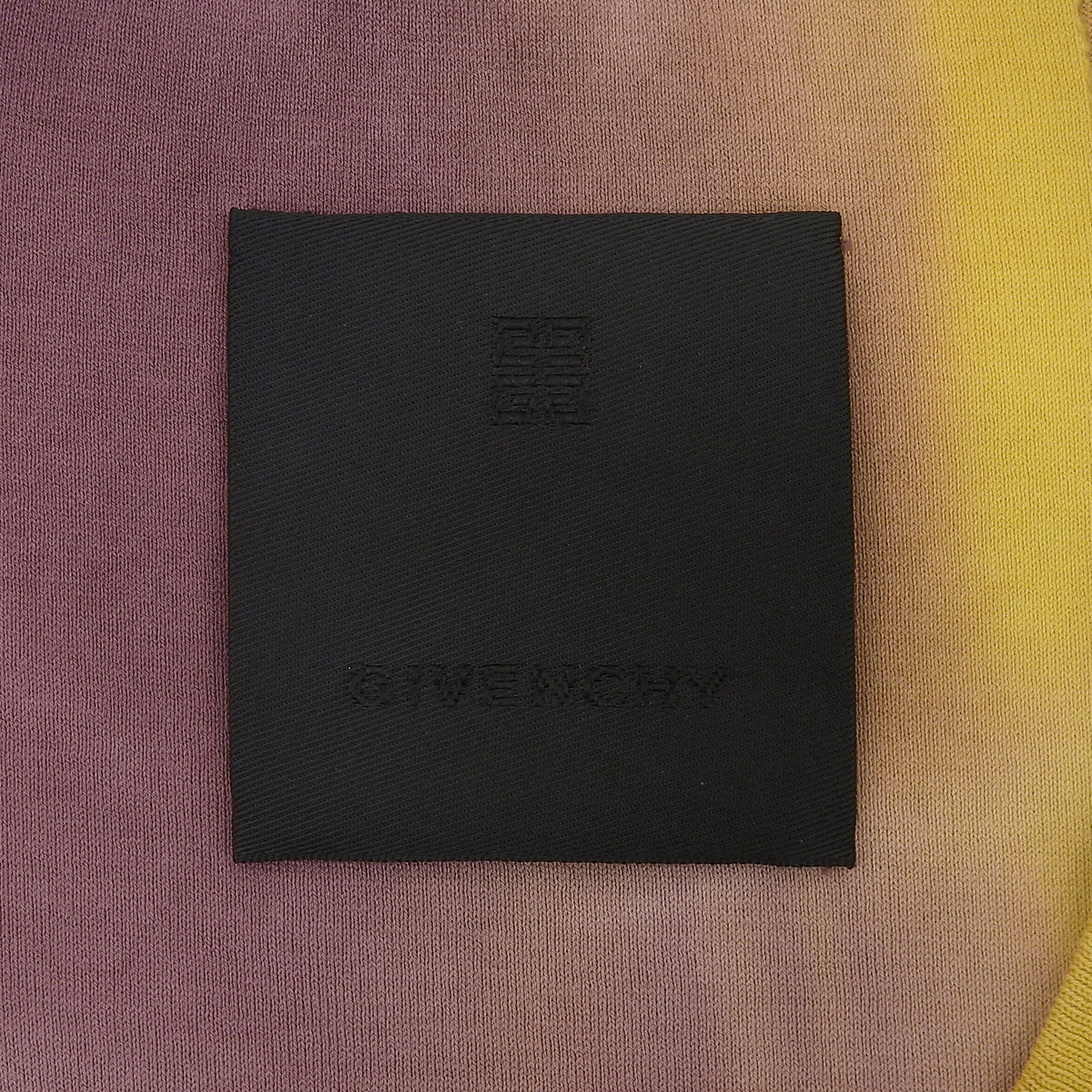 刺绣Logo T恤 XS码