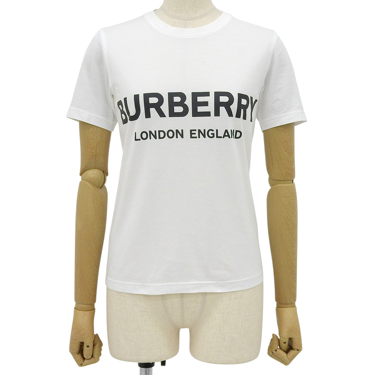 ロゴ Tシャツ XXS