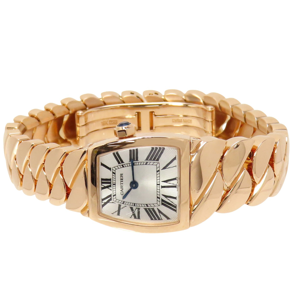 Radonya SM W6400301 PG Silver Quartz Women's