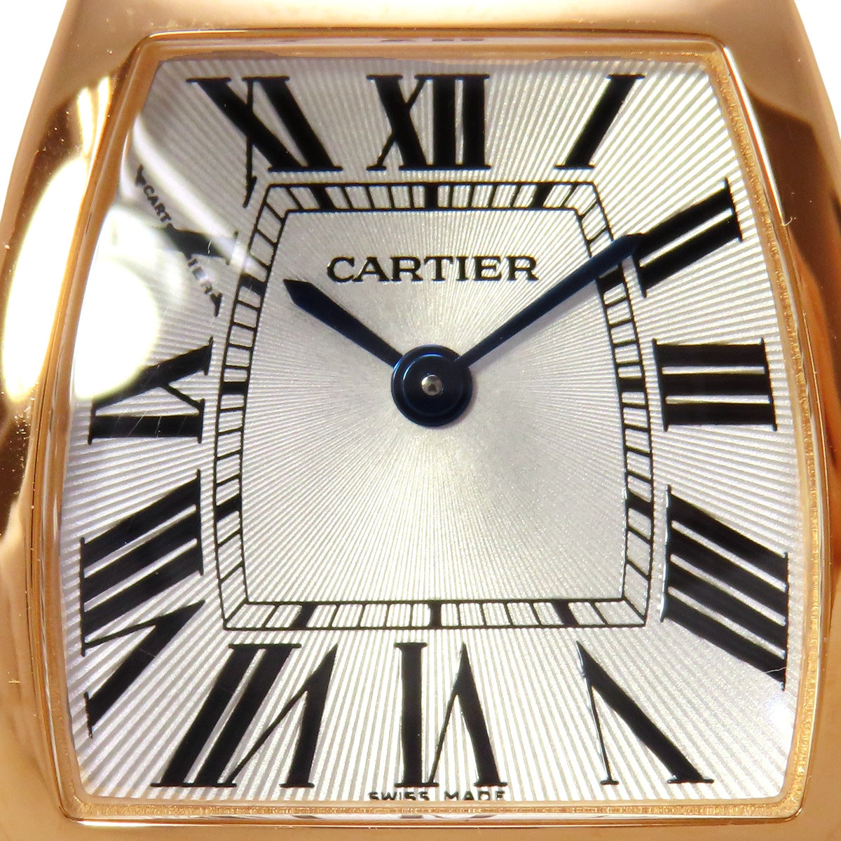 Radonya SM W6400301 PG Silver Quartz Women's