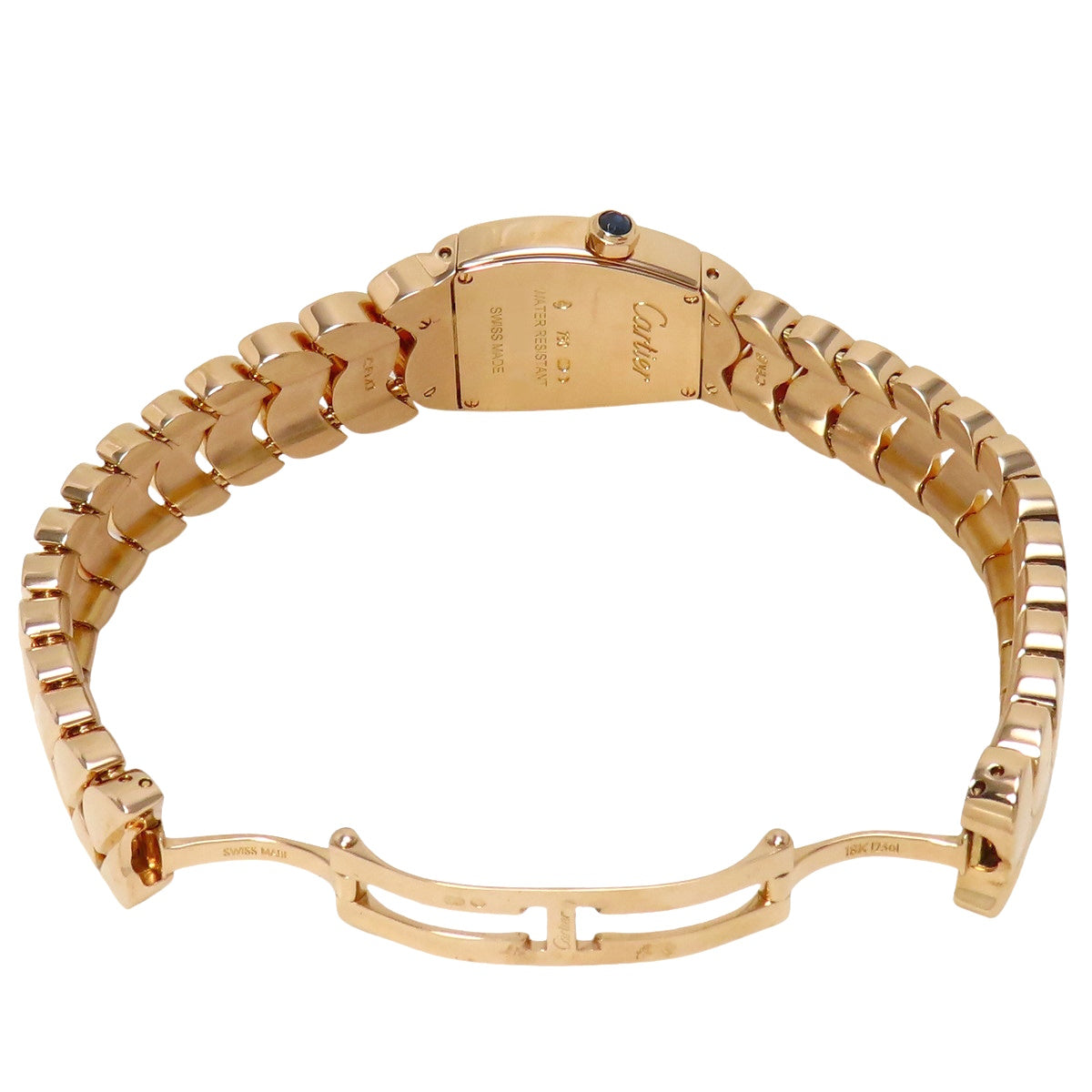 Radonya SM W6400301 PG Silver Quartz Women's