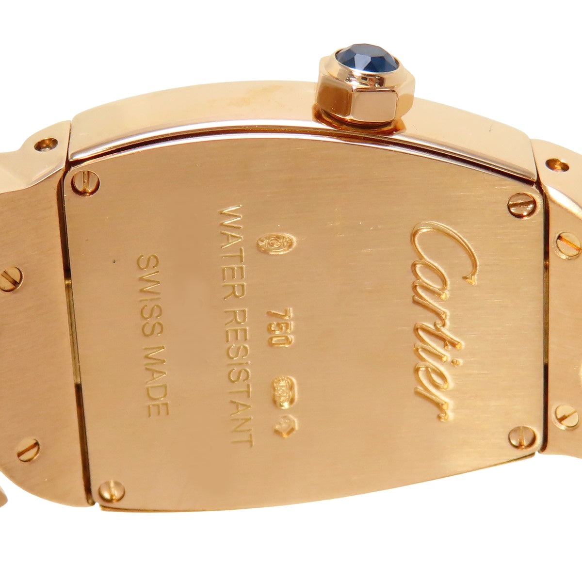 Radonya SM W6400301 PG Silver Quartz Women's