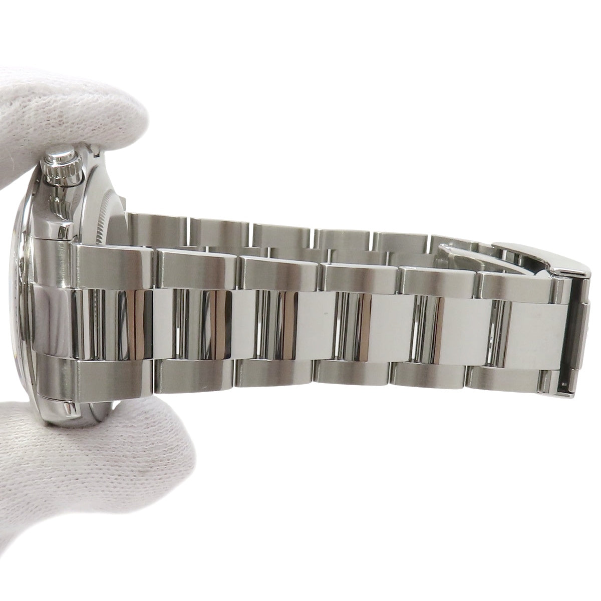 デイトナ 116520 SS ランダム番 ブラック 自動巻き メンズ