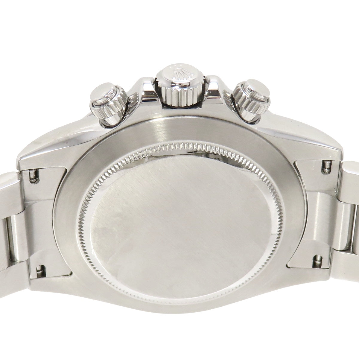 デイトナ 116520 SS ランダム番 ブラック 自動巻き メンズ