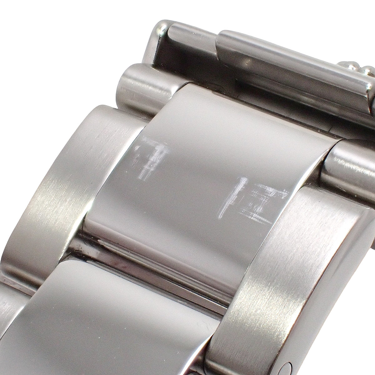 デイトナ 116520 SS ランダム番 ブラック 自動巻き メンズ