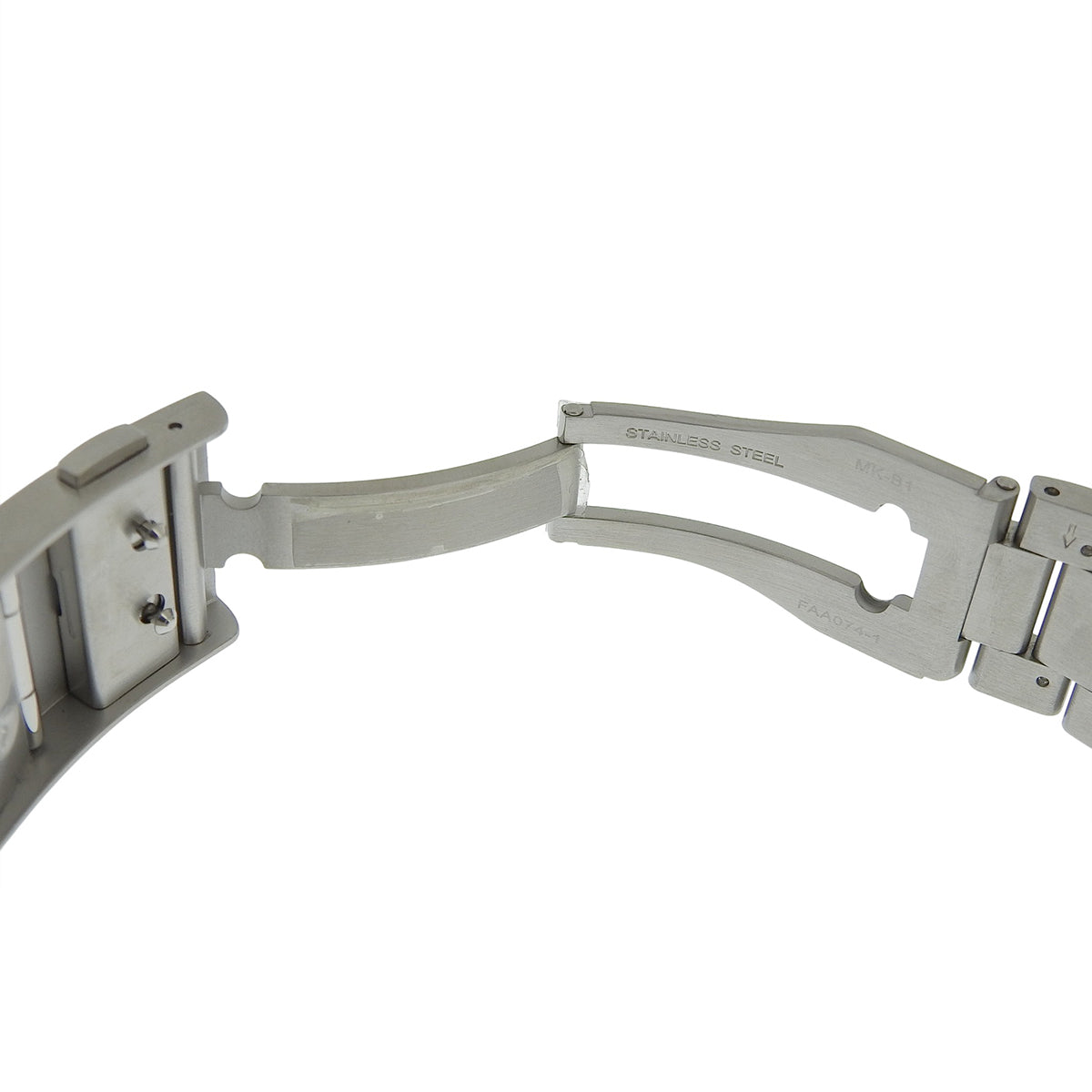 フォーミュラ1 デイト WAZ1010.BA0842 SS ブルー クオーツ メンズ