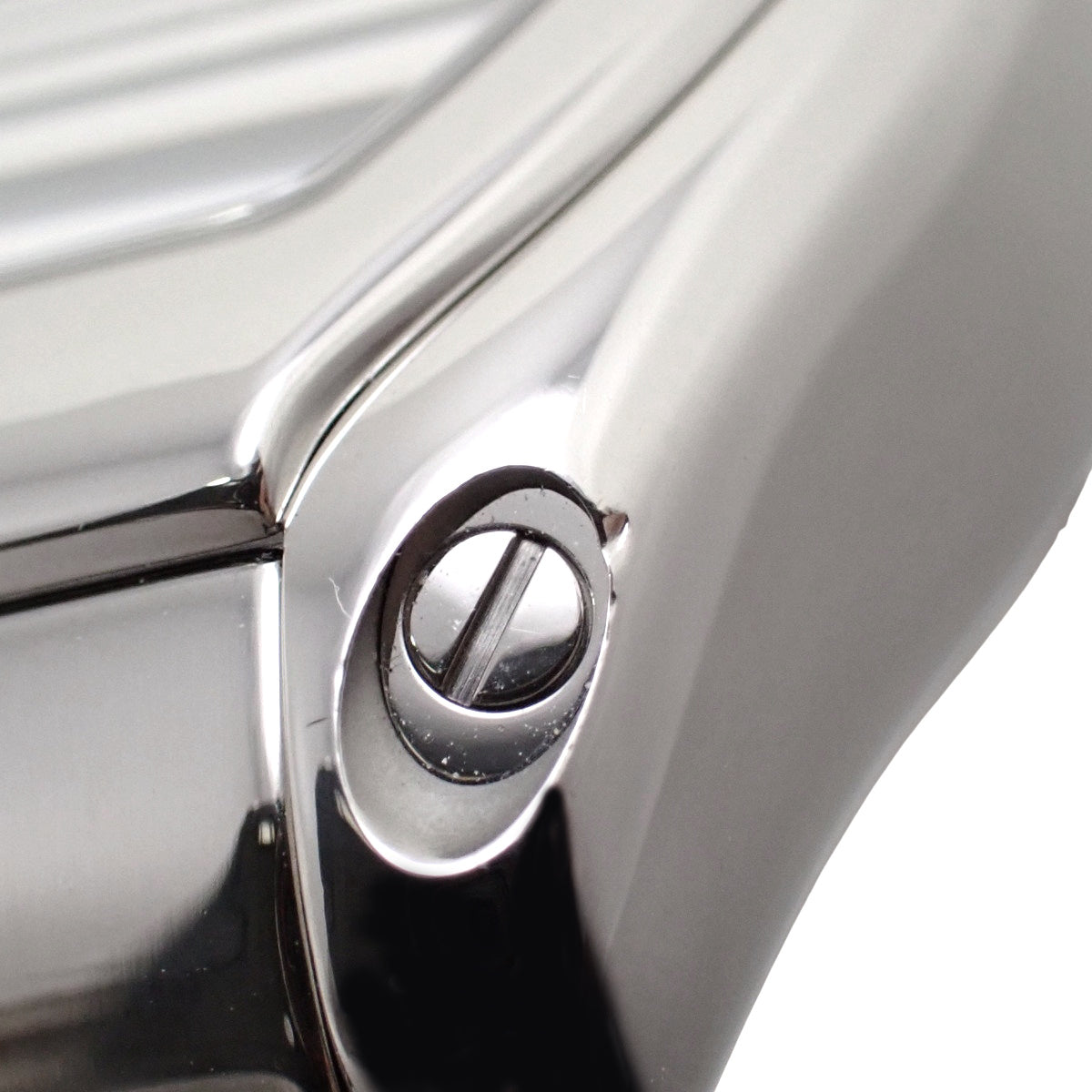 Roadster Chrono W62020X6 SS Black Automatic Men's