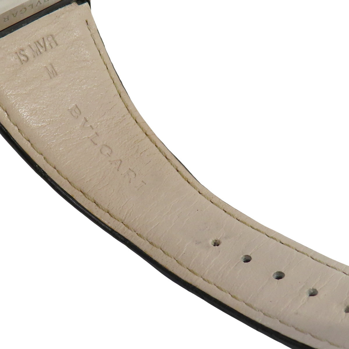 Octo BGO41S SS Black Automatic Men's Watch