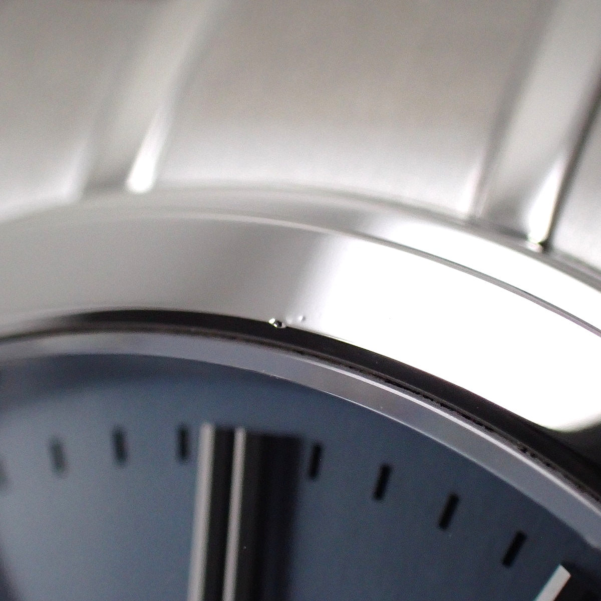 Heritage Collection Mechanical Caliber 9S 25th Anniversary Limited Edition Model (600 pieces in Japan) SBGR325 Stainless Steel Ice Blue Automatic Men's Watch