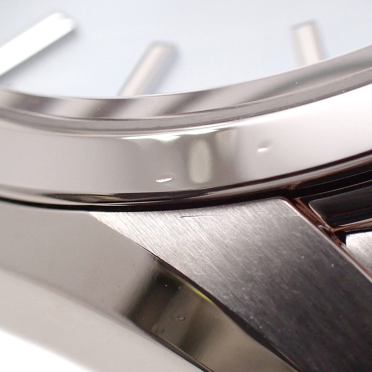 Heritage Collection Mechanical Caliber 9S 25th Anniversary Limited Edition Model (600 pieces in Japan) SBGR325 Stainless Steel Ice Blue Automatic Men's Watch