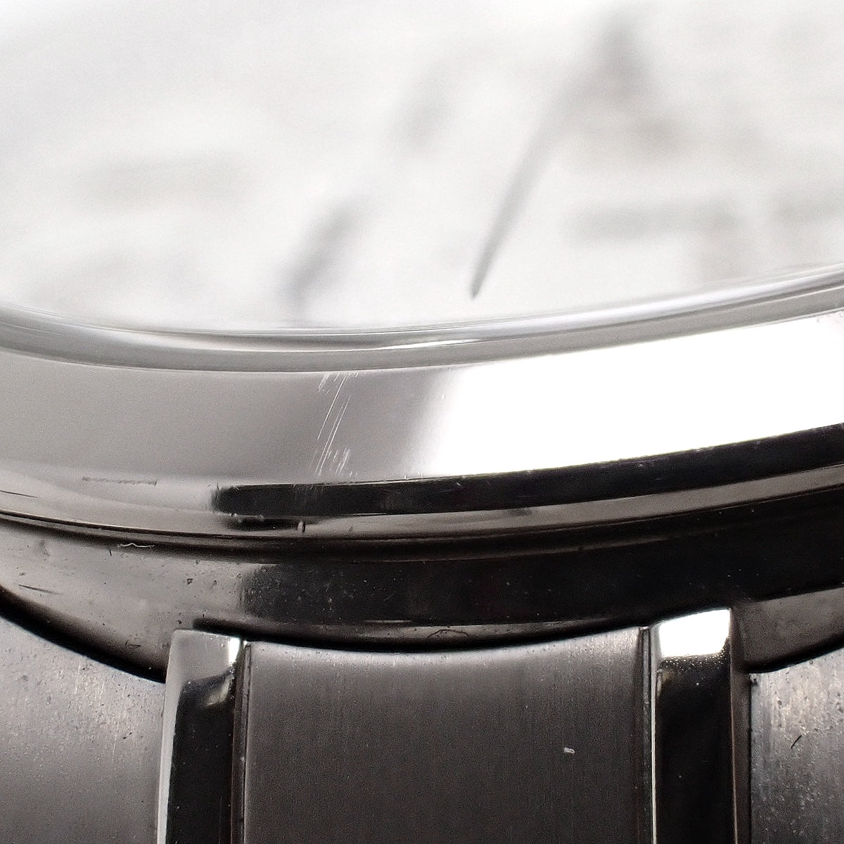 スポーツコレクション 15周年記念モデル SBGC247 TI シュカブラ スプリングドライブ メンズ