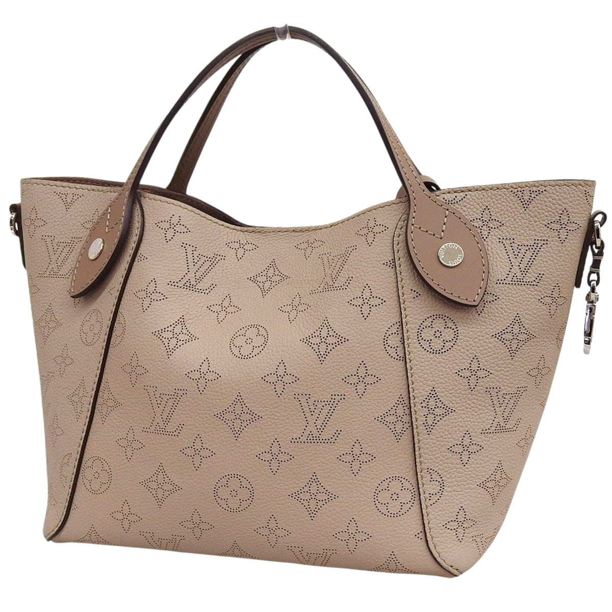 Monogram Mahina Hina PM 米色 M54351