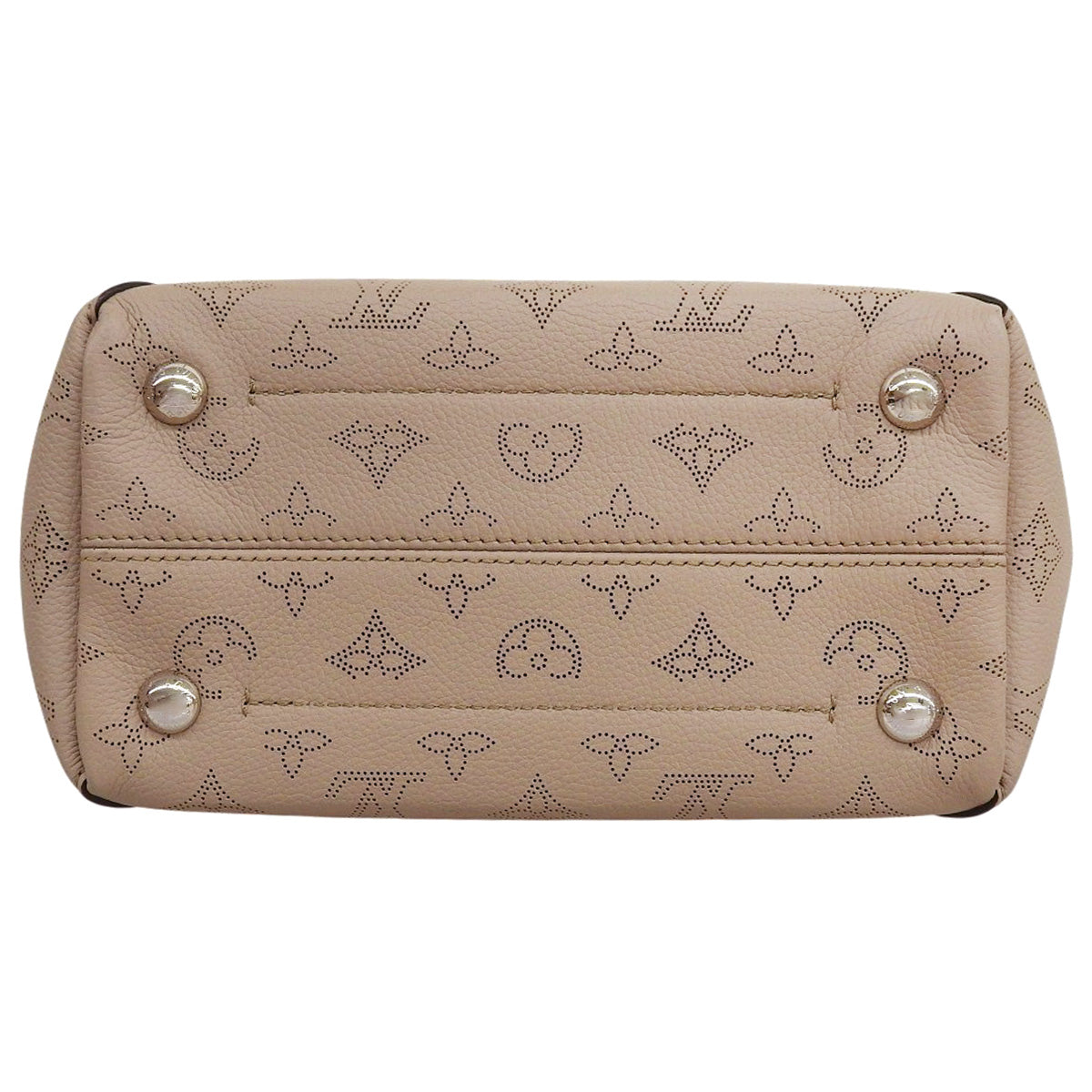 Monogram Mahina Hina PM 米色 M54351