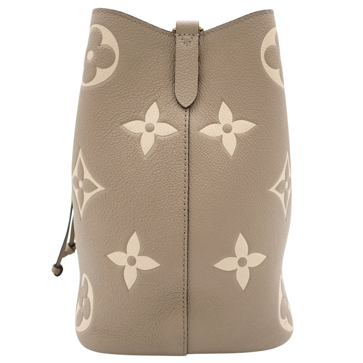 Monogram Empreinte NeoNoe MM Tourterelle Creme M45555