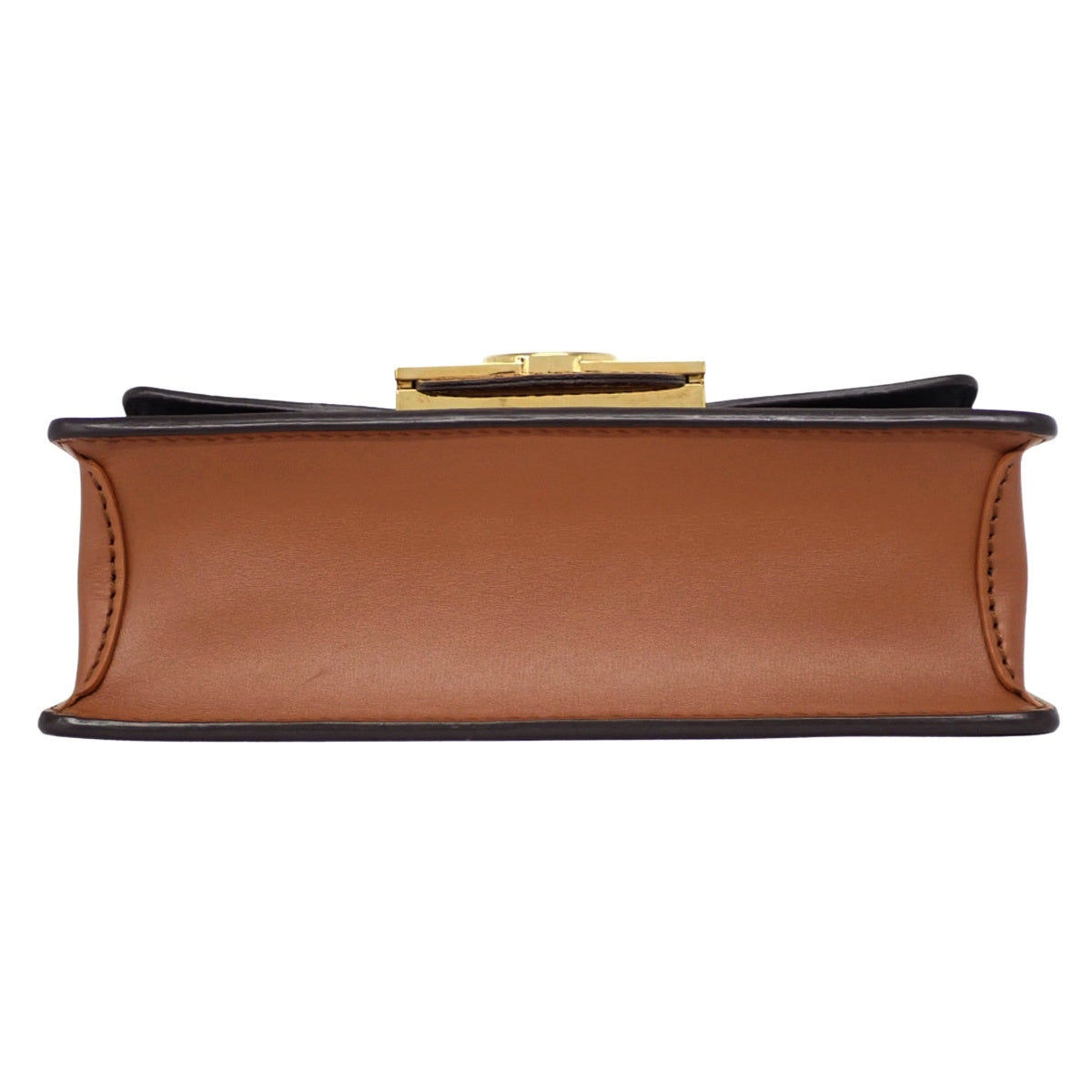 Portefeuille Dauphine Monogram Reverse Brown M68746