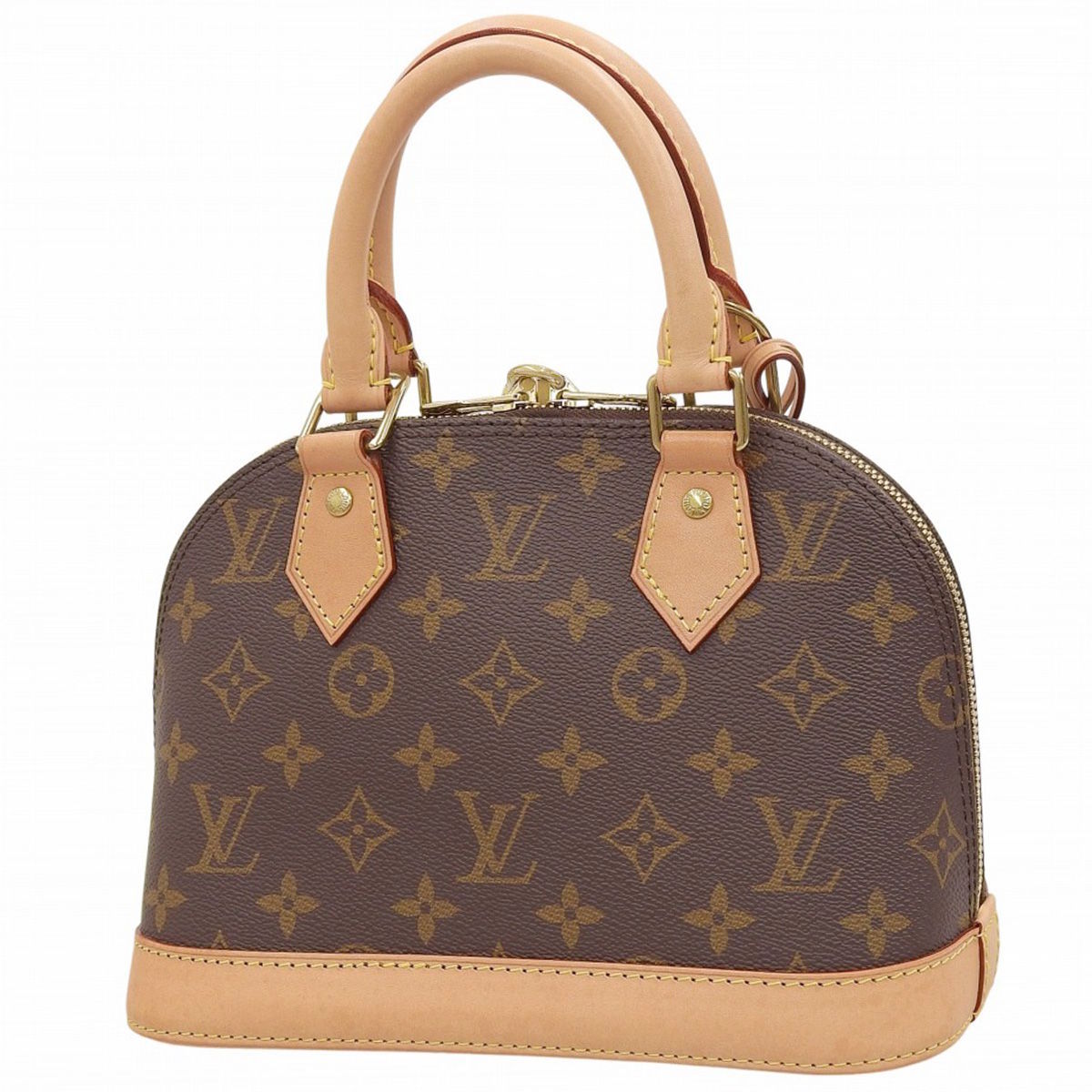 モノグラム アルマBB モノグラムキャンバス M46990